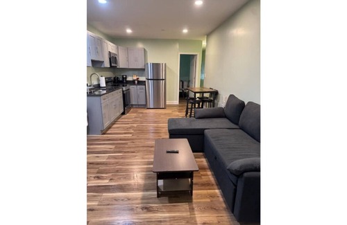 West Philadelphia Apartment | Assab apartment