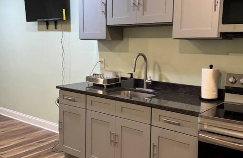 West Philadelphia Apartment | Assab apartment