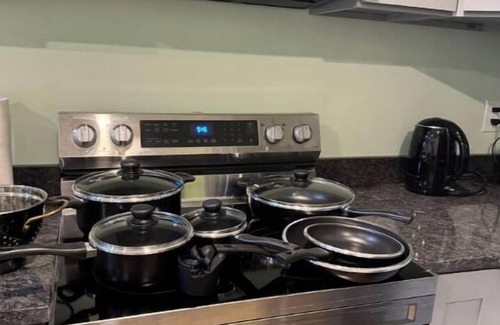 West Philadelphia Apartment | Assab apartment