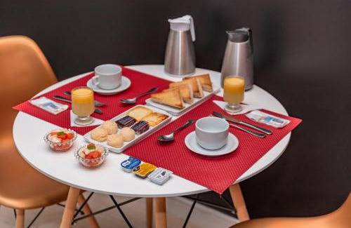 Fatima Hotel | Assahi Motel (Adult Only)