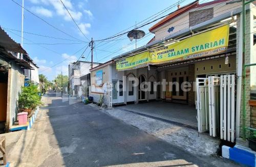 Lamongan Hotel | Assalaam Homestay Syariah RedPartner