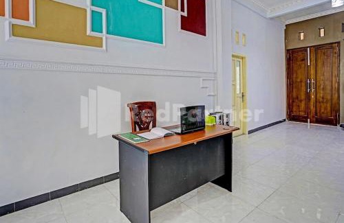 Lamongan Hotel | Assalaam Homestay Syariah RedPartner