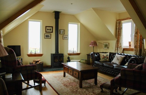 Bunessan Cottage | Assapol Cottage on the beautiful Island of Mull