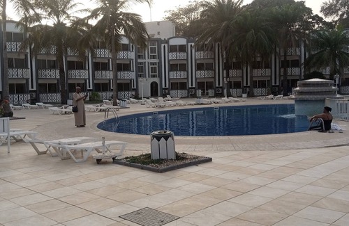 Banjul Hotel | Assaraya Atlantic Hotel
