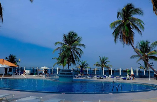Banjul Hotel | Assaraya Atlantic Hotel