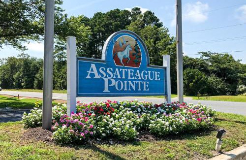 Assateague Pointe House | Assateague Point - Bay Breeze