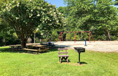 Assateague Pointe House | Assateague Point - Bay Breeze