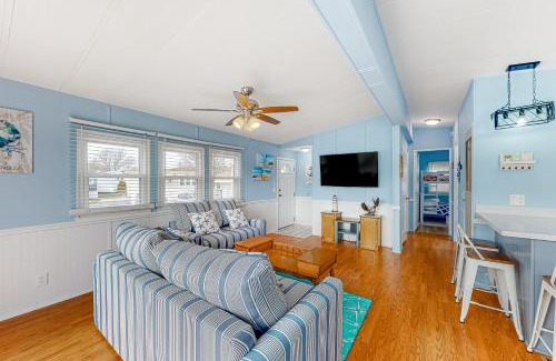 Assateague Pointe House | Assateague Pointe -12401 Windlass Way