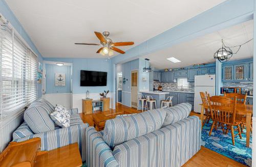 Assateague Pointe House | Assateague Pointe -12401 Windlass Way