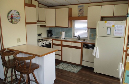 Assateague Pointe House | Assateague Pointe 2 br/1 ba 2 outdoor pools -in WOC.