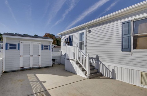 Assateague Pointe House | Assateague Pointe 2 br/1 ba 2 outdoor pools -in WOC.