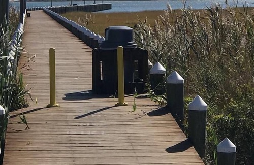 Assateague Pointe House | Assateague Pointe 2 br/1 ba 2 outdoor pools -in WOC.