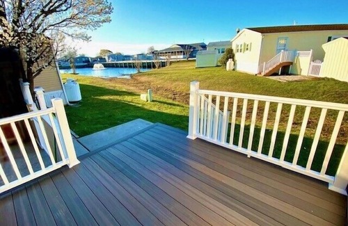 Assateague Pointe House | Assateague Pointe 2 br/1 ba 2 outdoor pools -in WOC.