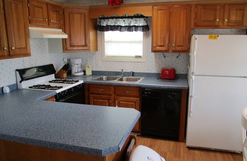 Assateague Pointe House | Assateague Pointe 2 br/1 ba 2 outdoor pools -in WOC.