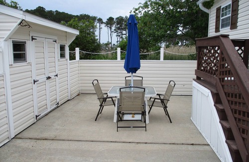 Assateague Pointe House | Assateague Pointe 2 br/1 ba 2 outdoor pools -in WOC.