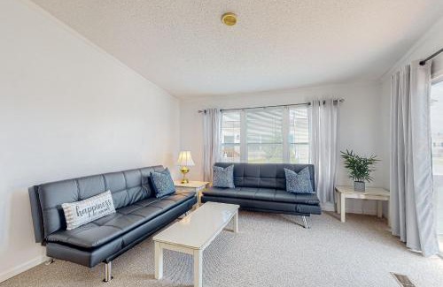 Assateague Pointe House | Assateague Pointe - Helmsman