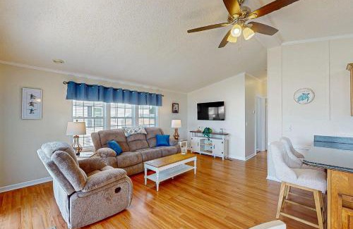 Assateague Pointe House | Assateague Pointe - Longboat