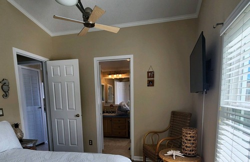 Assateague Pointe House | Assategue Pointe Resort Homes