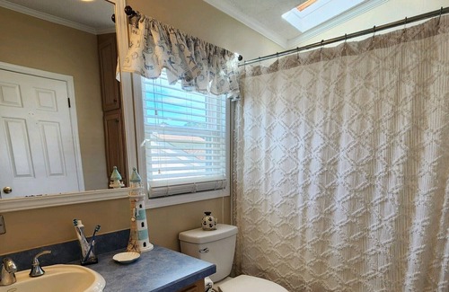 Assateague Pointe House | Assategue Pointe Resort Homes