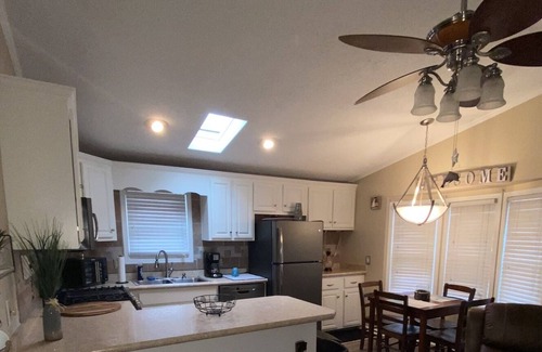 Assateague Pointe House | Assategue Pointe Resort Homes