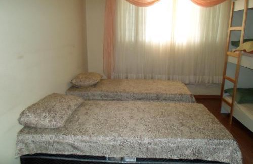 Bairro Jardim Botanico Hotel | Assel Pousada Botanico