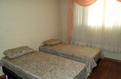 Bairro Jardim Botanico Hotel | Assel Pousada Botanico