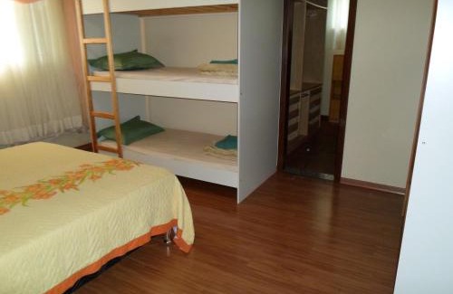 Bairro Jardim Botanico Hotel | Assel Pousada Botanico