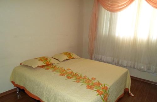 Bairro Jardim Botanico Hotel | Assel Pousada Botanico