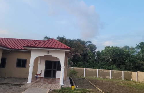 Esiama Hotel | Assembly Hotel - Esiama