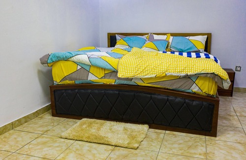 Jomoro Hotel | Assembly Hotel