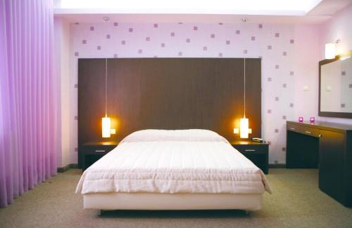 Chalkidona Hotel | Assembly Hotel