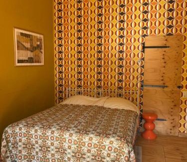 Vries Apartment | Assen-Groningen-Saunacabine