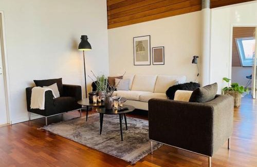 Vejle Apartment | Assendrupgaard Vejle
