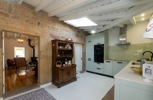 Lindoso House | Assento Gerês | Grand Eco-Retreat - jacuzzi views