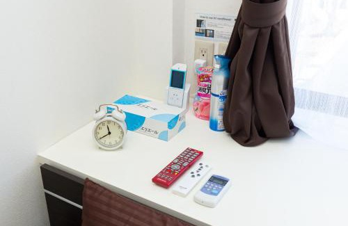 Kamagaya Apartment | Asset Kita-Hatsutomi #MVx
