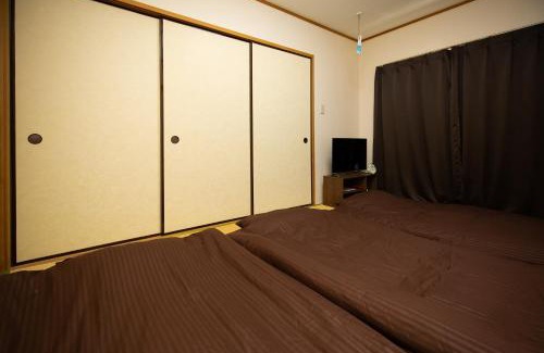 Kamagaya Apartment | Asset Kita-Hatsutomi #MVx