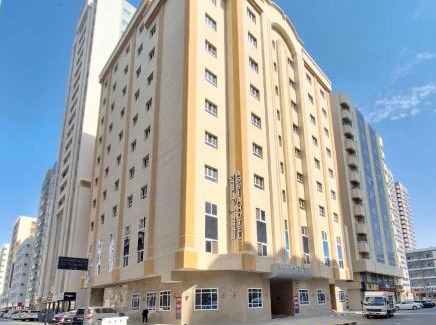 Al Majaz Hotel | Assia Hotel