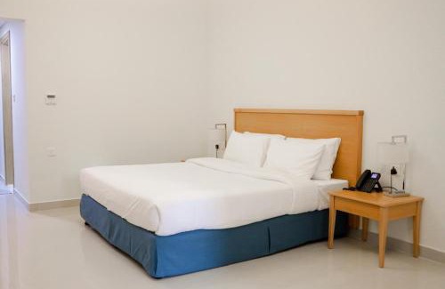 Al Majaz Hotel | Assia Hotel