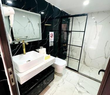 Ma'an Governorate Bed & Breakfast | Assia Rum Luxury Camp