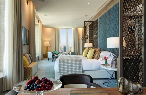 Jeddah Hotel | Assila, a Luxury Collection Hotel, Jeddah