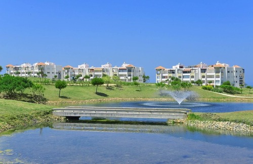 Asilah Apartment | ASSILAH MARINA GOLF With Abdelali