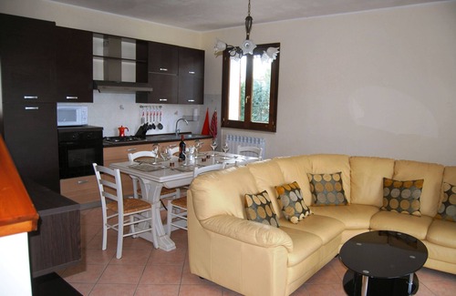 Castelnuovo House | Assisi - Casa Kennedy