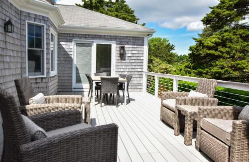 East Orleans House | Association Beach less than a Mile away