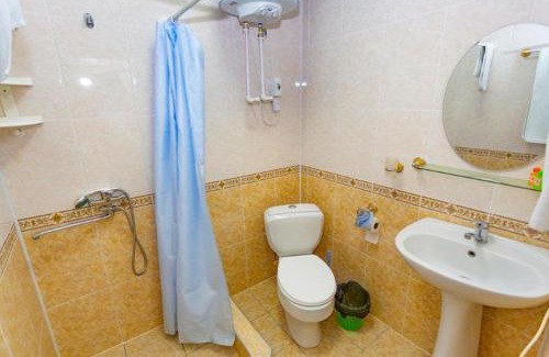 Termez Hotel | Asson Hotel Termez