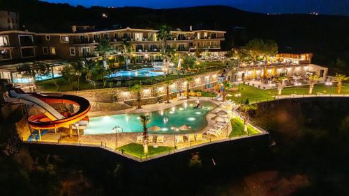 Ayvacik Hotel | Assos Alis Farm Boutique Hotel & Spa