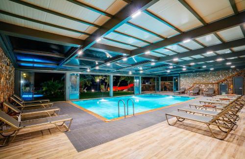 Ayvacik Hotel | Assos Alis Farm Boutique Hotel & Spa