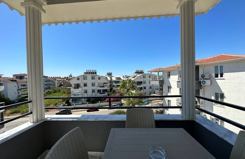 Belek Apartment | Assos Apart Belek