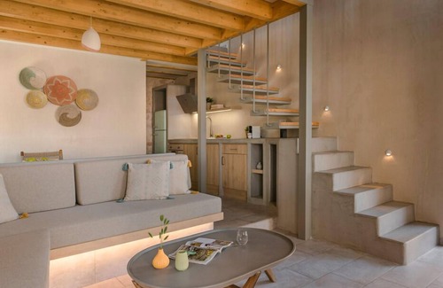 Assos Villa | Assos Chromata Villas
