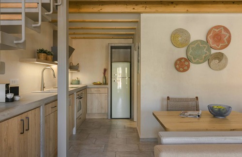 Assos Villa | Assos Chromata Villas