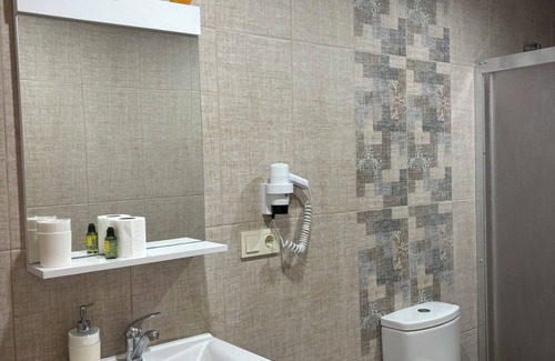 Ayvacik House | Assos Gül pansiyon